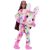 Barbie Cutie Reveal Colour Dream Series Bunny Doll