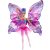 Barbie Dance and Flutter Doll