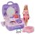 Barbie Deluxe Wellness and Beauty Playset