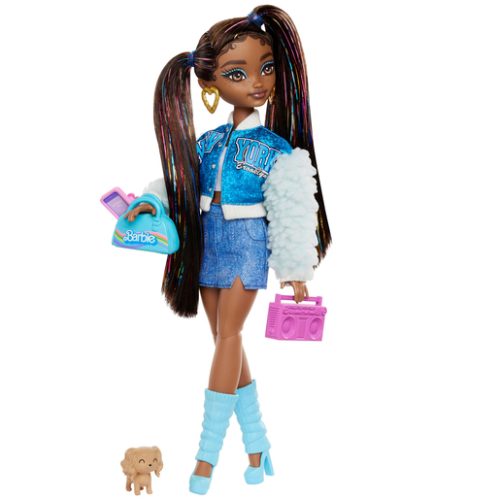 Barbie Dream Besties Brooklyn Doll