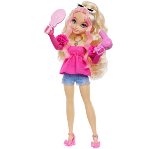 Barbie Dream Besties Malibu Doll