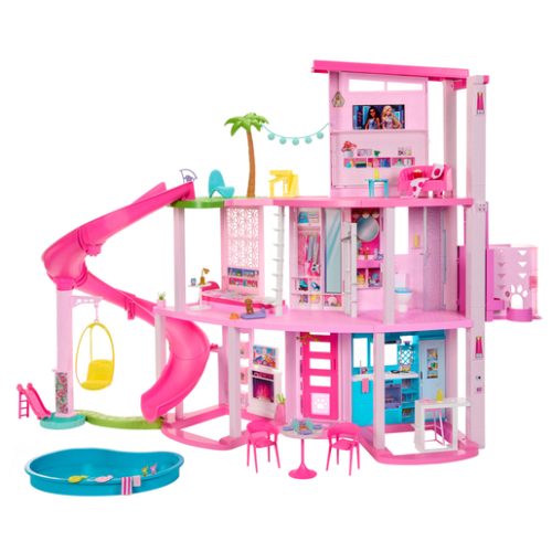 Barbie Dreamhouse Playset