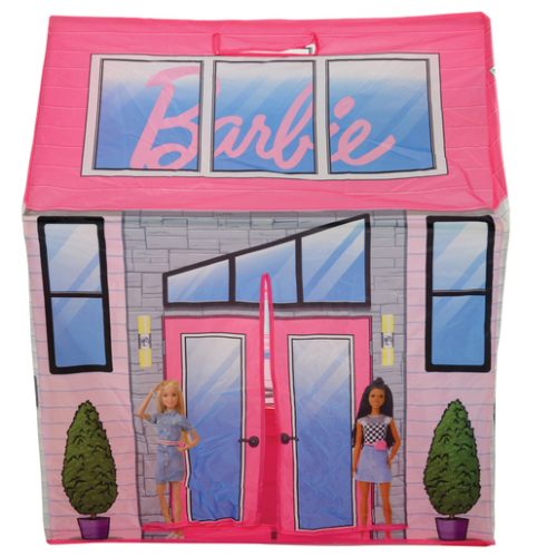 Barbie Dreamhouse Play Tent