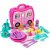 Barbie Glamping Playset