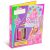 Barbie Glitter Crystal Craft Set