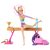 Barbie Gymnastics Playset
