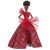 Barbie Holiday Doll Brown Hair (2024)