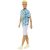 Barbie Ken Fashionistas Doll – Cactus Tee and Shorts