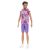 Barbie Ken Fashionistas Doll – Ken Bright Abstract Tee and Shorts
