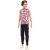 Barbie Ken Fashionistas Doll – Sleeveless Hoodie and Fitted Trousers