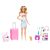 Barbie Malibu Doll Travel Playset