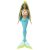 Barbie Mermaid Blue and Yellow Hair Doll