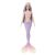 Barbie Mermaid Pink Hair Doll