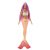 Barbie Mermaid Purple Hair Doll