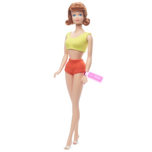 Barbie Midge ’60 Years of Midge’ Fashion Doll