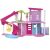 Barbie Mini BarbieLand Dreamhouse with Rainbow Dress Doll