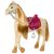 Barbie Mysteries the Great Horse Chase Dance and Show Horse Playset