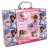 Barbie Paint with Diamonds Case Craft Set