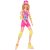 Barbie The Movie – Inline Skating Barbie Doll with Retro-Inspired Outfit