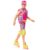 Barbie The Movie – Inline Skating Ken Doll with Retro-Inspired Skate Outfit
