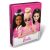 Barbie Tin of Books