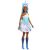 Barbie Unicorn Blue Doll