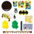Batman Mega Party Kit – 107 Pieces