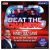 Beat the Chasers Family Quiz Board Game