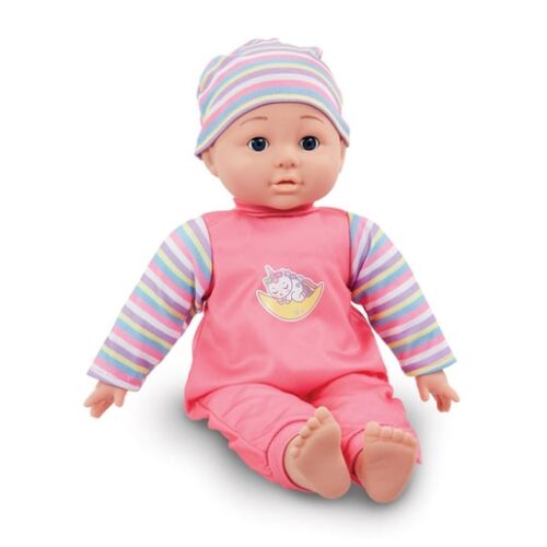 Be My Baby Sweet Talking Dreamy Baby