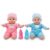 Be My Baby Twin Tots