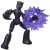 Bend and Flex Marvel Avengers – Black Panther Figure