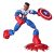 Bend and Flex Marvel Avengers Figure – Captain America