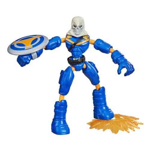 Bend and Flex Marvel Avengers Figure – Taskmaster