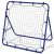 Bex Sport Football Rebounder 100cm Training Goal