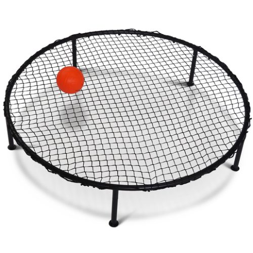 Bex Sport Smash It Roundnet Catching Garden Game