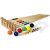 Bex Sport Wooden Family Croquet Set