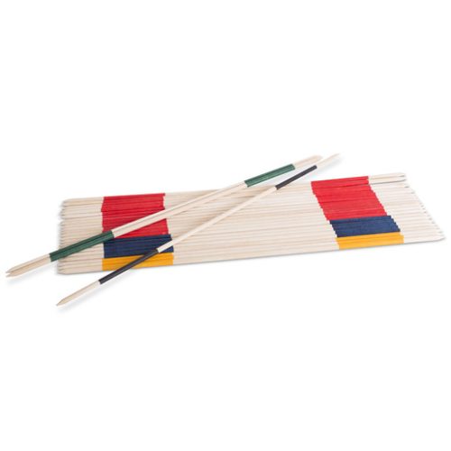 Bex Sport Wooden Giant Mikado Game