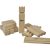 Bex Sport Wooden Kubb Game