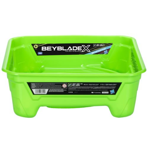 Beyblade X Beystadium Arena Battling Toy