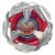 Beyblade X Booster Top Battling Toy (Styles Vary)
