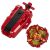 Beyblade X Soar Phoenix Deluxe String Launcher Battling Toy