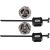 Beyblade X Star Wars The Mandalorian Battling Toy 2 Pack