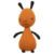 Bing 18cm Soft Toy – Flop