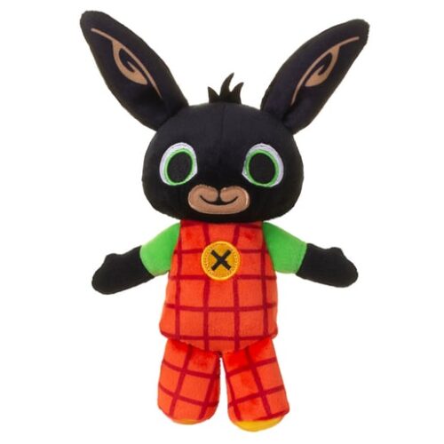 Bing 20cm Soft Toy – Bing