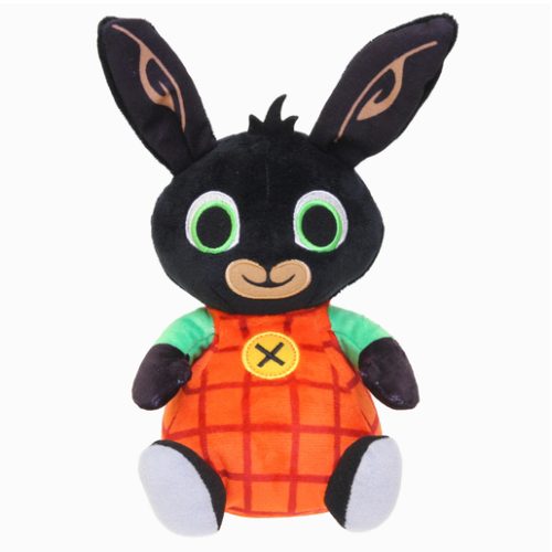 Bing and Friends – Beanie Bing Soft Toy