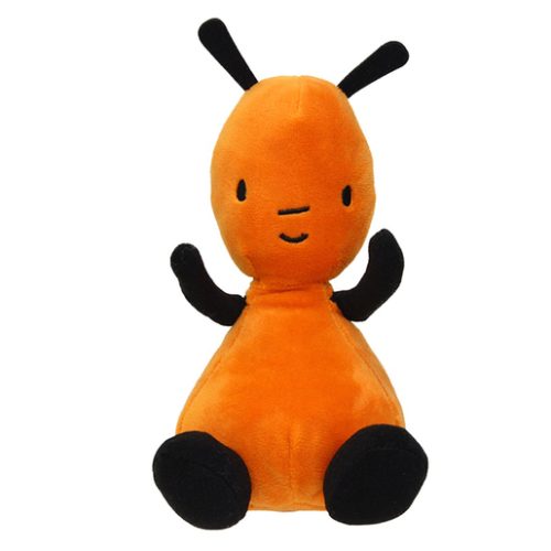 Bing and Friends – Beanie Flop Soft Toy