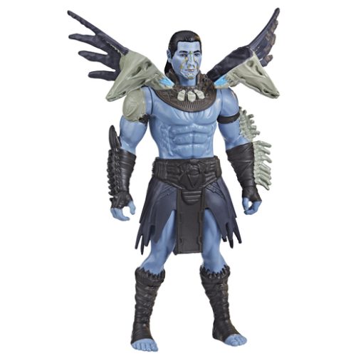 Black Panther Wakanda Forever – Shark Action Atuma 15cm Action Figure
