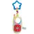 Blossom Farm Baby Phone Sensory Pram Toy
