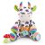 Blossom Farm Martha Moo Jumbo Activity Sensory Toy