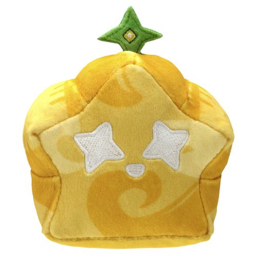 Blox Fruits Mystery Deluxe 20cm Soft Toy (Styles Vary)